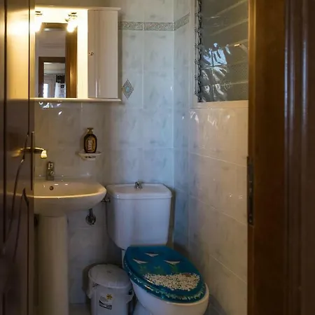 Alimos Marina Huge 3bd Atény