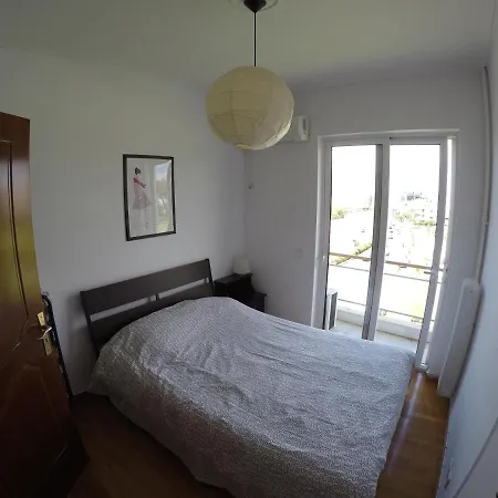 Alimos Marina Huge 3bd Atény