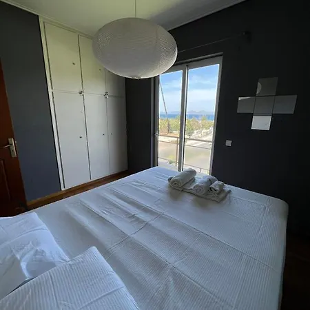 Alimos Marina Huge 3bd Ateny